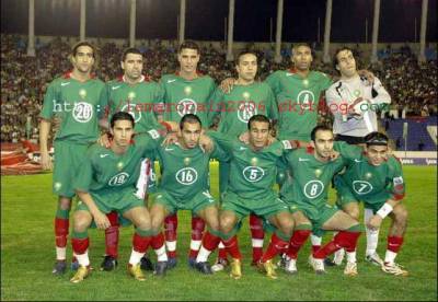 MAROCCO