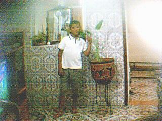 houssine